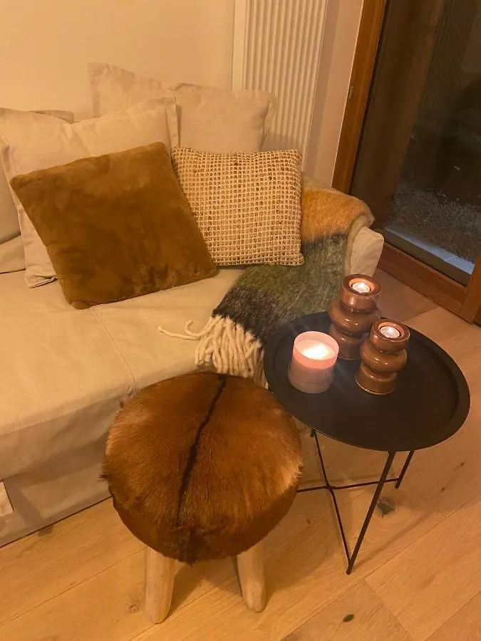 Appartement Terrasse Megeve Avec Vue 0*,  France